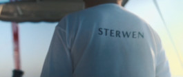 Sterwen Cruise